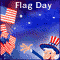 Celebrate Flag Day...