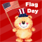 Flag Day Heartfelt Wish.
