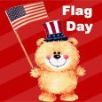 Flag Day Heartfelt Wish.