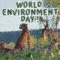 Happy World Environment Day.