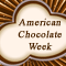 Yummy American Chocolate Week!