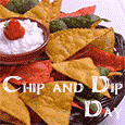 Happy Chip And Dip Day.