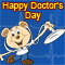 Wish A Happy Doctor's Day.
