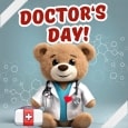 Special Sweet Dose On Doctor’s Day.