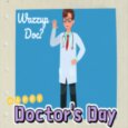 Wazzup Doc?