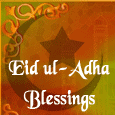 Send Eid ul Adha Ecards