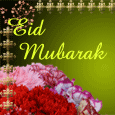 Eid ul-Adha Greetings...