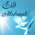 Blessings Be With You On Eid ul-Adha!