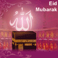 Holy Eid ul-Adha Brings Blessings.