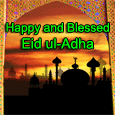 Light Of Allah's Love And Blessings...