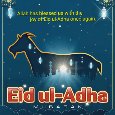 The Joy Eid Ul-Adha.