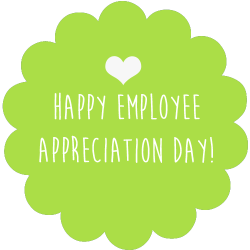 Many Thanks Free Employee Appreciation Day ECards Greeting Cards