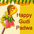 Happy Gudi Padwa!