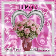 For You With Love.