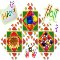 Greetings For A  Very Happy Holi.