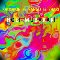 Colorful And Warm Holi Greetings.