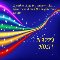 Colorful Greetings For A Happy Holi.