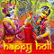 Colorful Holi Wishes %26 Greetings!