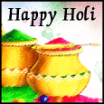 Holi Wishes In Hindi...