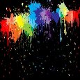U R The Colour Of My Life.