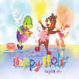 Wishing You A Happy Holi.