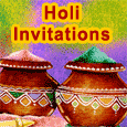 Join Me This Holi!