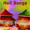 Affiliate - 2179 : Events : Holi [Mar 20] : Songs - Colorful Holi Song Greeting Cards.