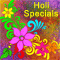 Holi As Special As You Are!