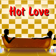 Some Hot Love...