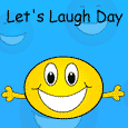 Send Let’s Laugh Day Greetings!