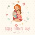Celebrating You On Mothering Sunday!