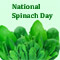Stay Happy And Healthy With Spinach!