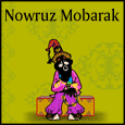 Missing You On Nowruz...