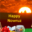 As Nowruz Arrives...