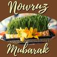 Wish Everyone Nowruz Mubarak