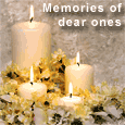 Memories Of Dear Ones...