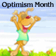 Optimism Month