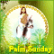  Palm Sunday Blessings!
