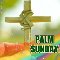 Blessed Palm Sunday Greetings.