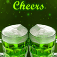Irish Cheers!