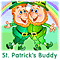 St. Patrick's Day Wish For Friend!