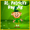 Funny St. Patrick's Day Jig!