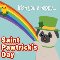 A Happy St. Patrick%92s Day!