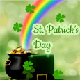 Happy & Healthy St. Patrick’s Day!