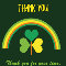Thank You, St. Patrick%92s Day.