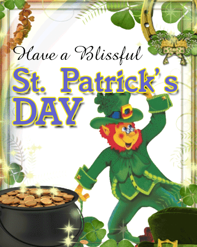 st patricks day rotten ecards