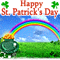 St. Patrick's Day Irish Blessing!