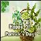 Warm Wishes With Irish Blessings!