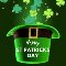 A Very Happy St. Patrick%92s Day...
