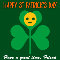 Happy St. Patrick%92s Day, Smiley.